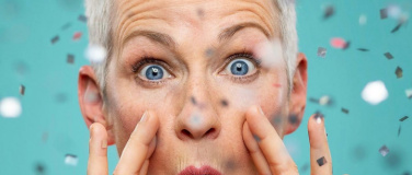 Event-Image for 'Tina H&auml;ussermann: Happy Konfetti'