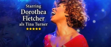Event-Image for 'Simply The Best – Die Tina Turner Story'