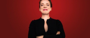 Event-Image for 'Tina Teubner "Wenn du mich verl&auml;sst, komm ich mit"(Kabarett)'