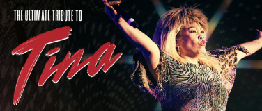Event-Image for 'TINA TURNER: Simply the Best Tribute Show'