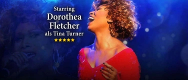 Event-Image for 'Simply The Best – Die Tina Turner Story'