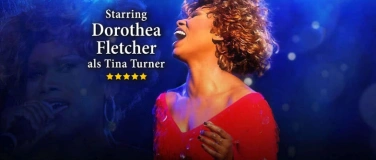 Event-Image for 'Simply The Best – Die Tina Turner Story'