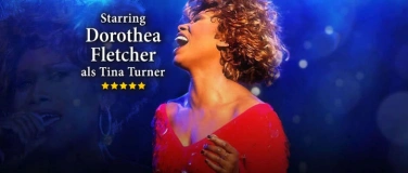 Event-Image for 'Simply The Best – Die Tina Turner Story'