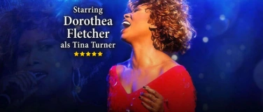 Event-Image for 'Simply The Best – Die Tina Turner Story'