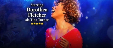 Event-Image for 'Simply The Best – Die Tina Turner Story'