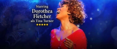 Event-Image for 'Simply The Best &ndash; Die Tina Turner Story'