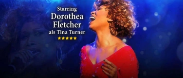 Event-Image for 'Simply The Best – Die Tina Turner STory'