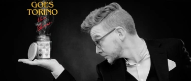 Event-Image for 'Tino Goes Torino - Die Probe-Show zur Weltmeisterschaft'