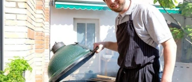 Event-Image for 'Bratwurst-Abend mit Martin Stettler'