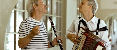 Event-Image for 'Gerhard Tschan und Tinu Heiniger'