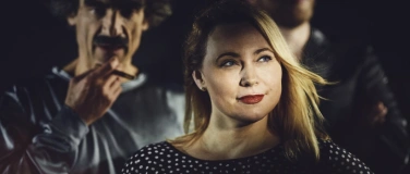 Event-Image for 'Thomas Scheytt's Trio Tipitina'