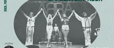 Event-Image for 'Tribute Nights - 21st Century Abba (UK)'