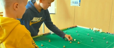 Event-Image for 'SUBBUTEO Tischfussball kennen lernen'