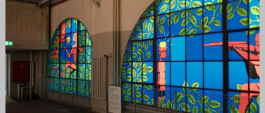 Event-Image for 'Tischgespr&auml;ch: Mythen gamen. Von der Inspiration zum fertige'
