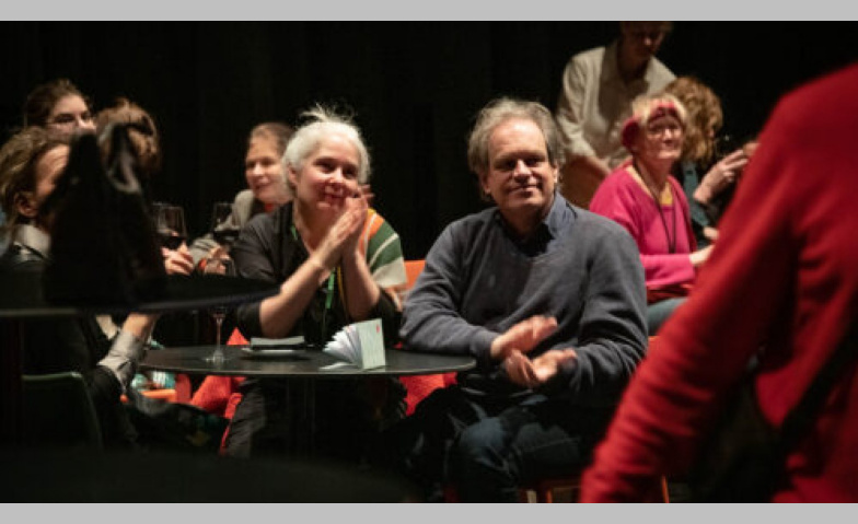 Event-Image for 'Tischgespr&auml;che: Lust auf Diskurs'