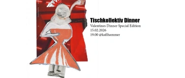 Event-Image for 'Tischkollektiv Community dinner'