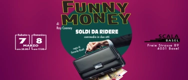Event-Image for 'Funny Money (soldi da ridere)'
