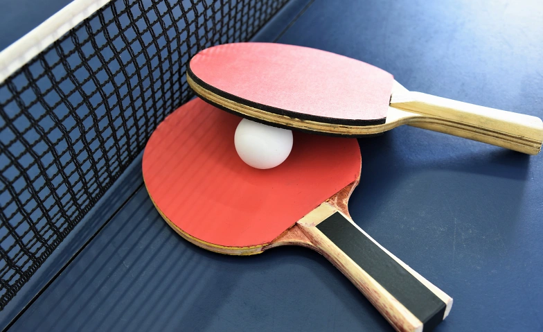 Tischtennis 3.-7. Klasse - Herbstsportwoche 2025 Tickets