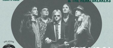 Event-Image for 'Tribute Nights - ECHO - A Tribute To Tom Petty'