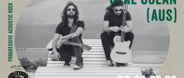 Event-Image for 'OPAL OCEAN (AUS)'