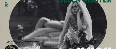 Event-Image for 'Eileen Alister'