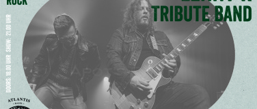 Event-Image for 'Tribute Nights - Lenny K Tribute Band'