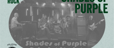 Event-Image for 'Shades of Purple'