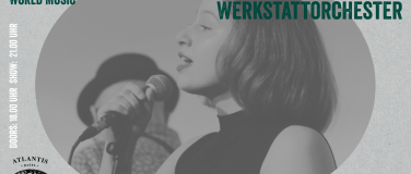 Event-Image for 'WSO Werkstattorchester'
