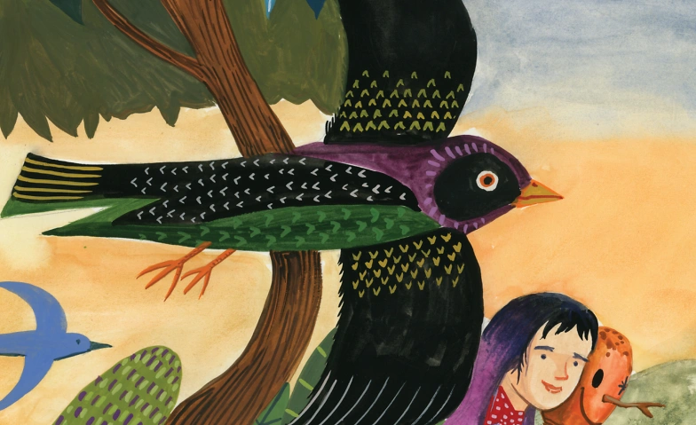 Event-Image for 'Κόντρα σον άνεμο / Gegen den Wind'