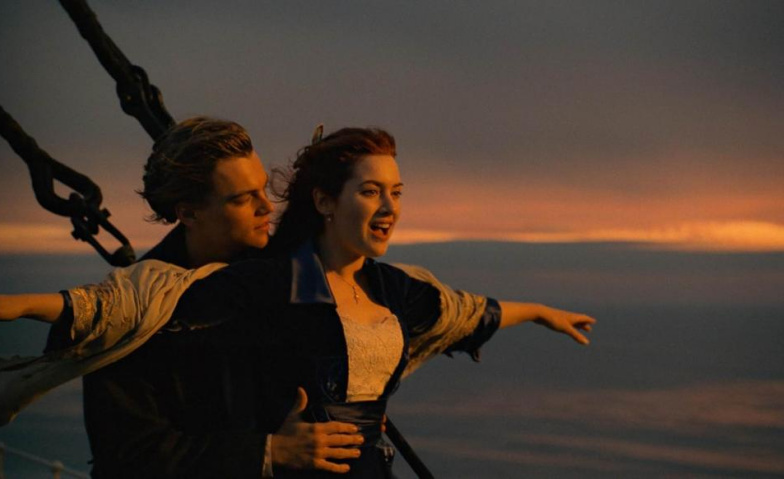 Event-Image for 'Titanic (in 3d)'