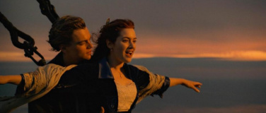 Event-Image for 'Titanic (in 3d) / Einführung in die Filmreihe «Resolut und w'