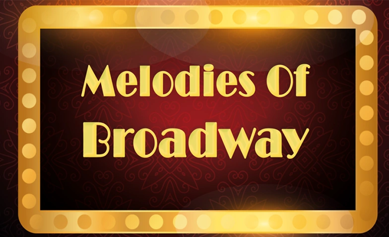 Event-Image for 'Melodies Of Broadway'
