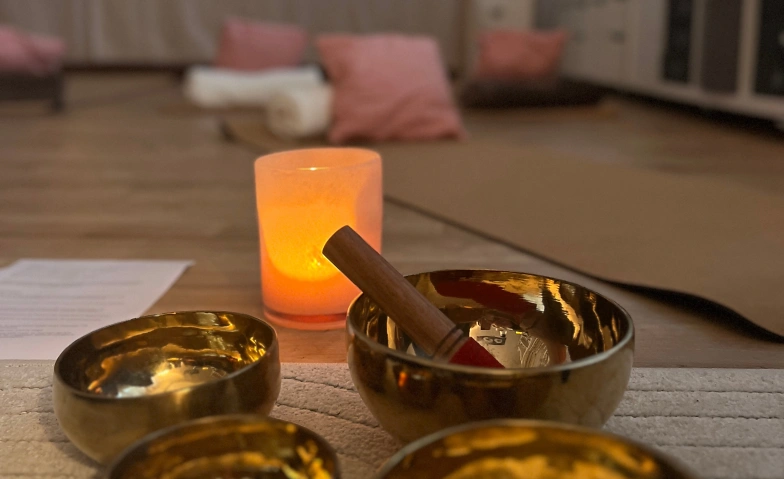 Event-Image for 'Klangreise'