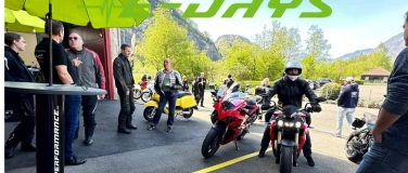 Event-Image for 'E-DAYS - dein E-Zweirad-Event 2026'