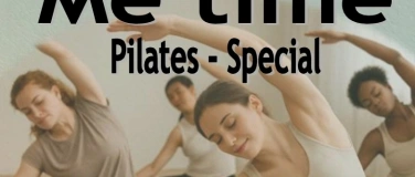 Event-Image for 'Pilates me time'
