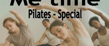 Event-Image for 'Pilates me Time Special'