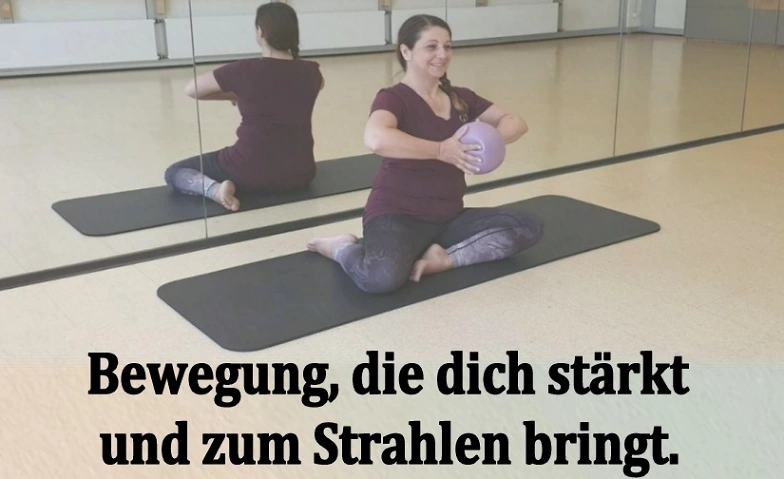 Event-Image for 'Pilates All Levels'