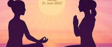 Event-Image for 'Flow der Weiblichkeit'