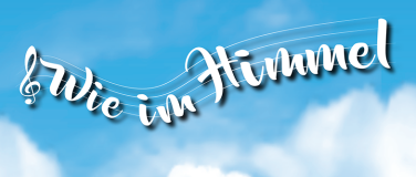 Event-Image for 'Freilichttheater "Wie im Himmel"'