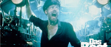 Event-Image for 'Film im Fels - Das Boot'