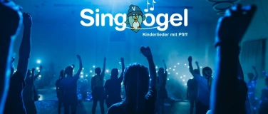 Event-Image for 'Singv&ouml;gel - Konzertreihe 2026'