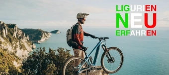 Veranstalter:in von HARALD PHILIPP LIVE  LIGURIEN NEU ERFAHREN