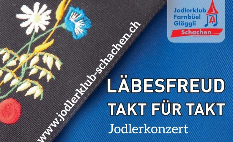 Event-Image for 'Jodlerkonzert'