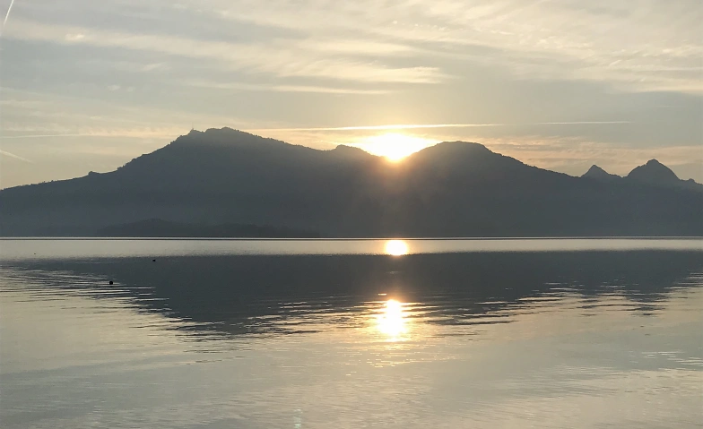 Event-Image for 'Sonnengruss - Workshop'