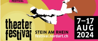 Event-Image for 'nordArt-Theaterfestival 2024'