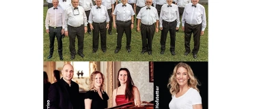 Event-Image for 'Jahreskonzert 2026 Männerchor Seon'