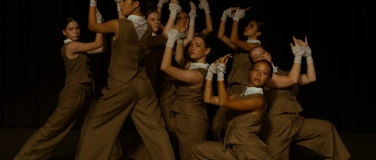 Event-Image for 'Jahres-Tanzaufführung Dream Dance 2025'