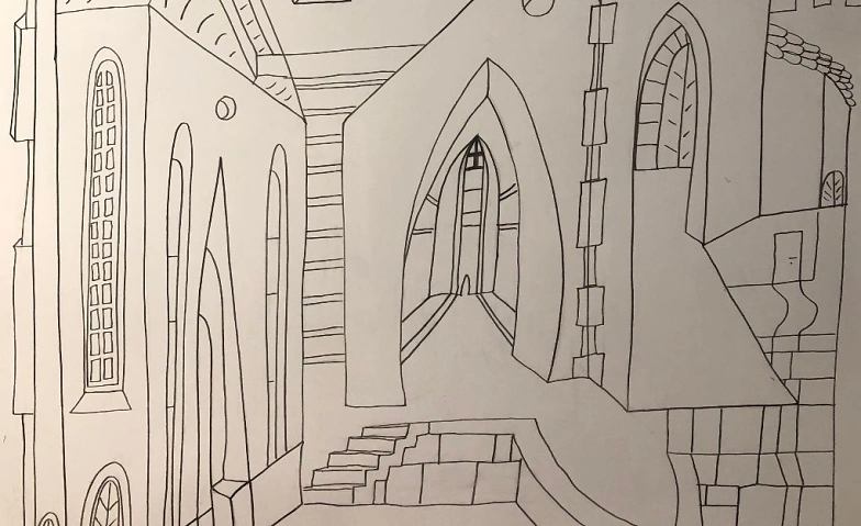 Event-Image for 'Optische T&auml;uschungen'