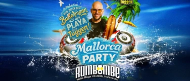 Event-Image for 'Bar&Pub - Mallorca Party mit Rumbombe live'