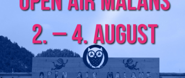 Event-Image for 'Open Air Malans 2024'
